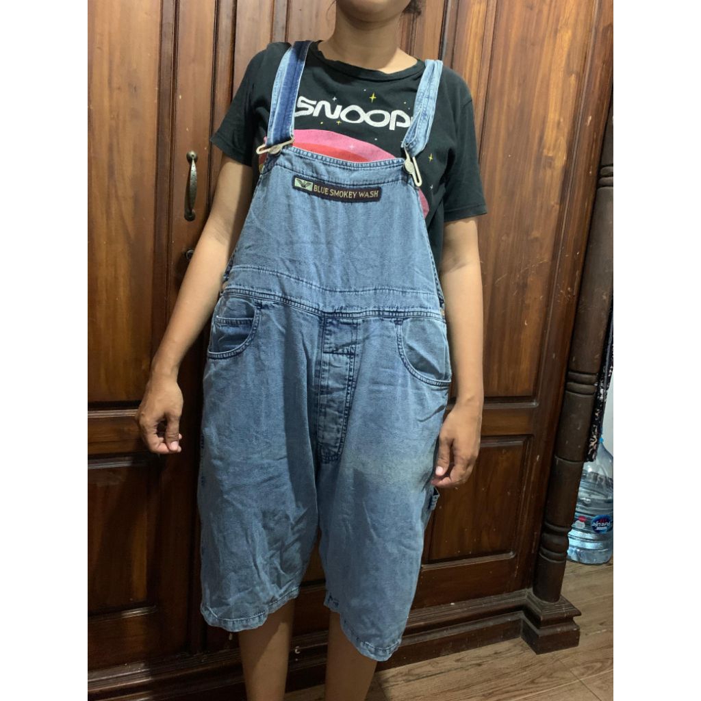 Jumpsuit Armani Jeans