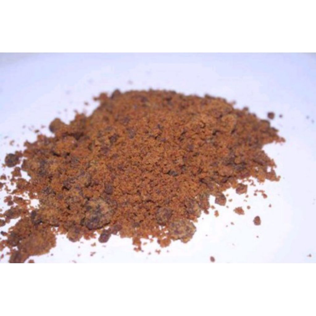 GULA SEMUT/GULA AWUR TEBU Serbuk 100% terbuat dari nira Tebu kualitas terbaik Kemasa 5 kg