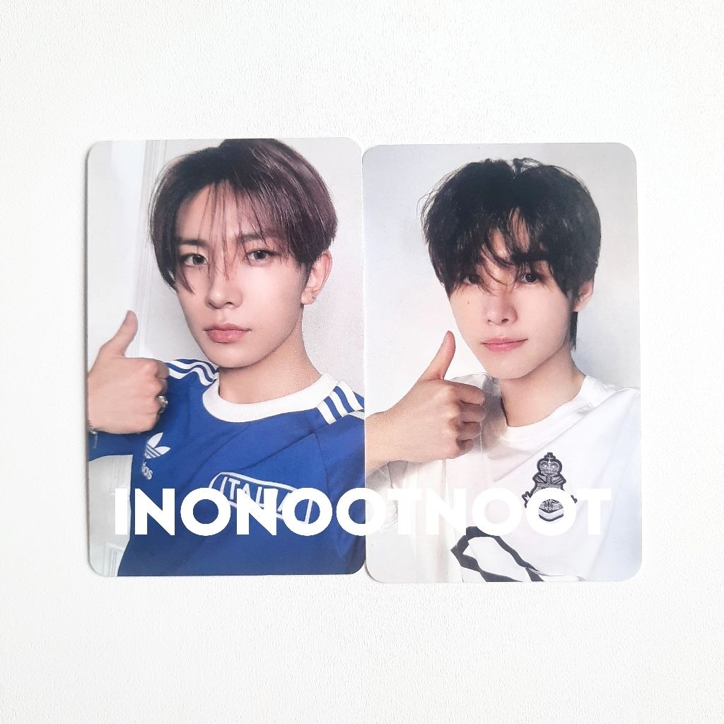 BROADCAST SHOWCASE ROMANCE UNTOLD HEESEUNG & SUNGHOON