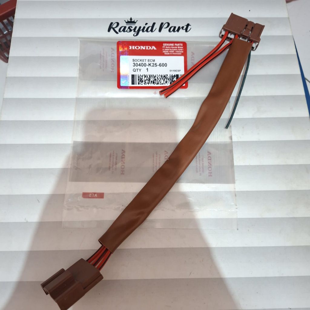 SOKET ECM BEAT Fi / BEAT ESP (k25)