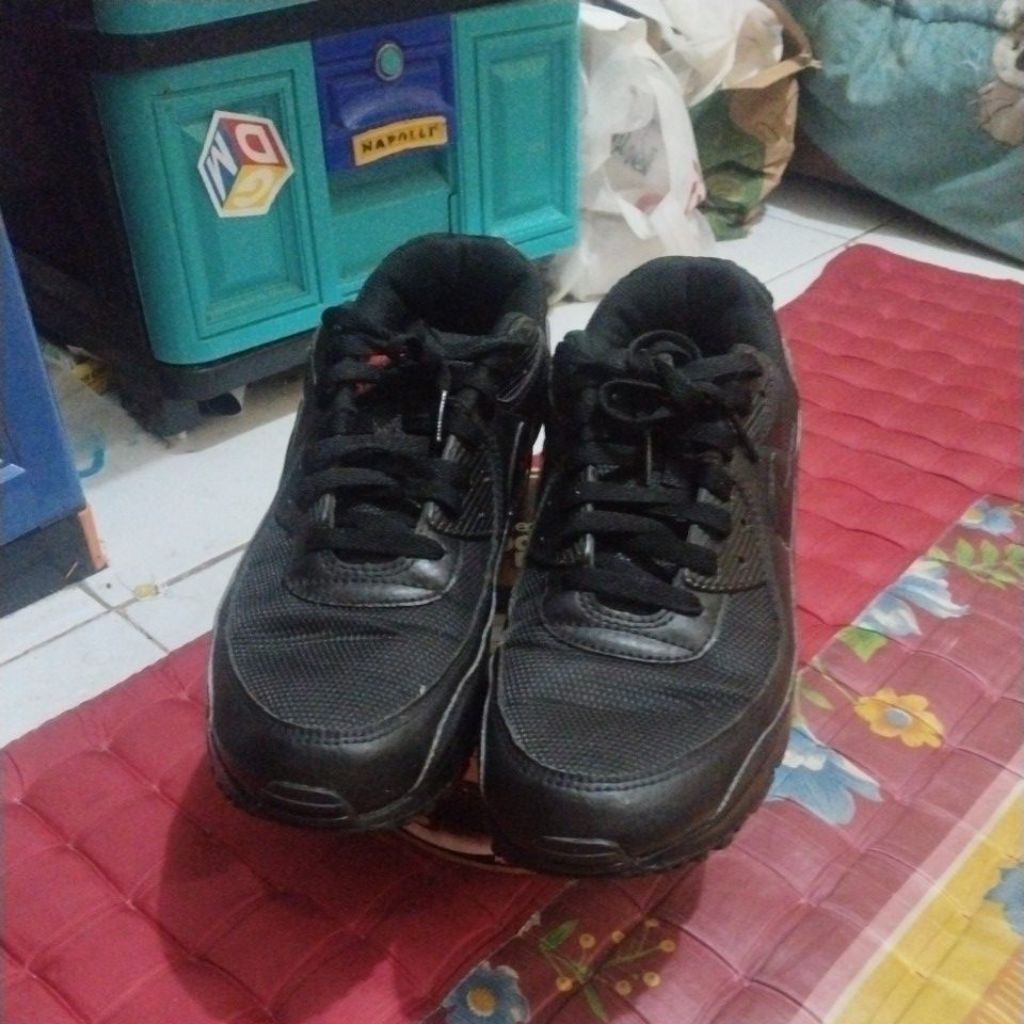 Nike Airmax 90 Black