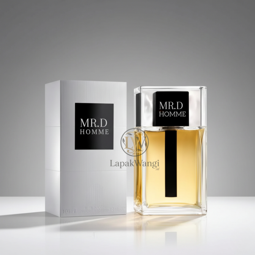 Parfum Pria D Homme 100ml