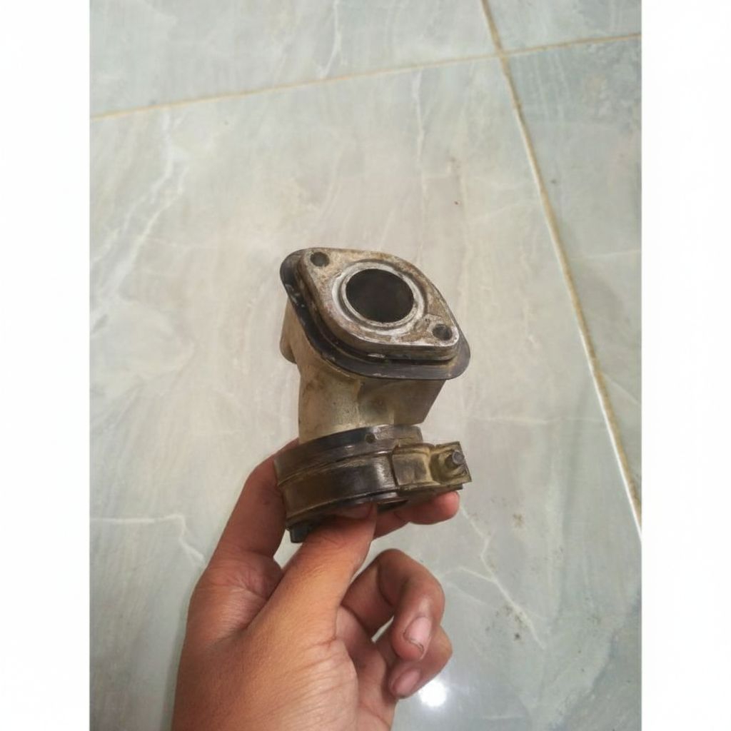 intake manifold manipol mio original