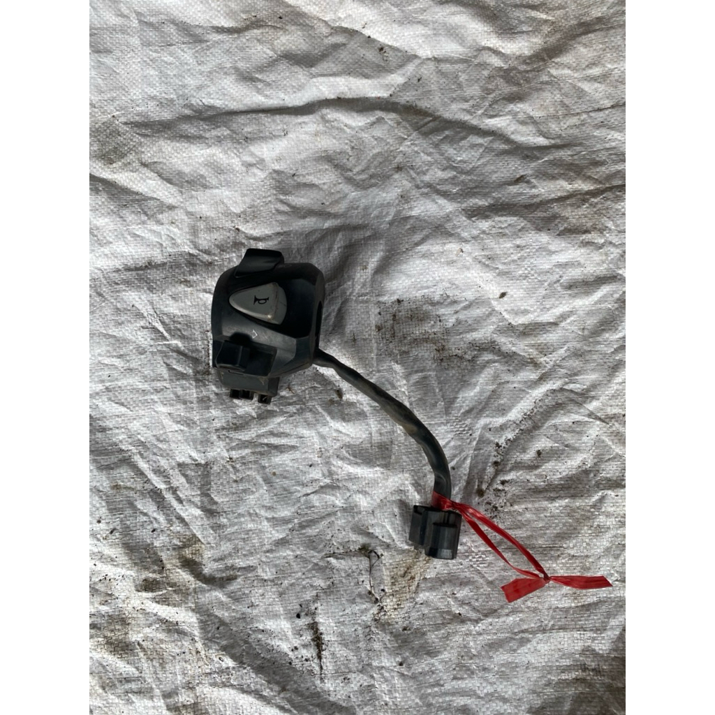 Holder saklar kiri vario 125 150 led new original copotan