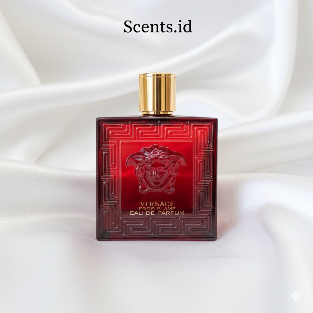 Preloved Eros Flame juice -+ 15/20ml