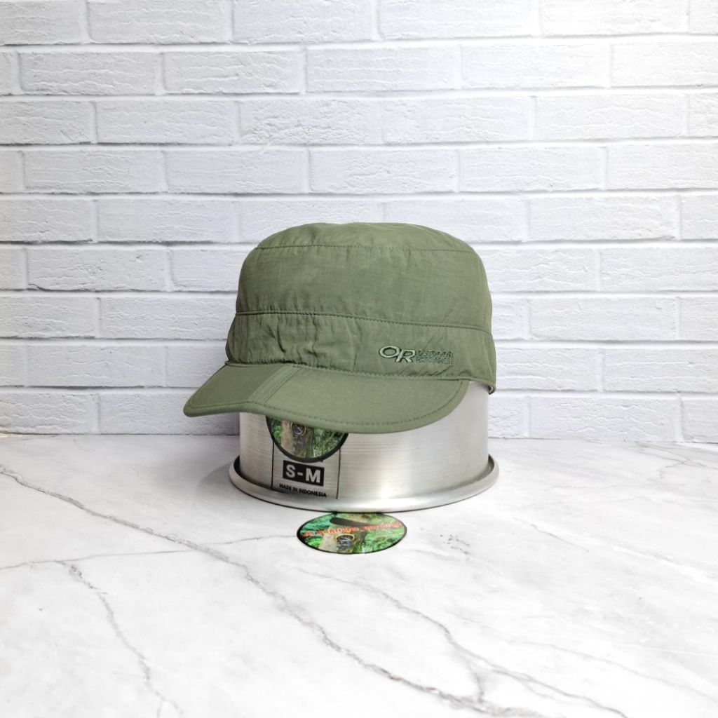 Topi Outdoor Research