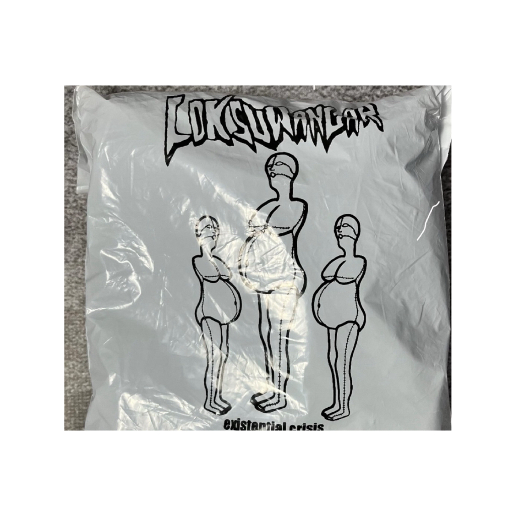 babybong soft blue L (SEGEL)