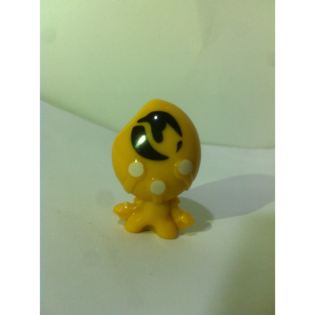 Gogos Crazy Bones. Groovy / Cool - 59. Tramp by PPI 2007