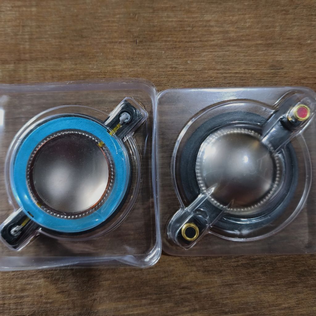 SEPUL TWEETER UKURAN 44.4 SPUL TWEETER D4 44.4