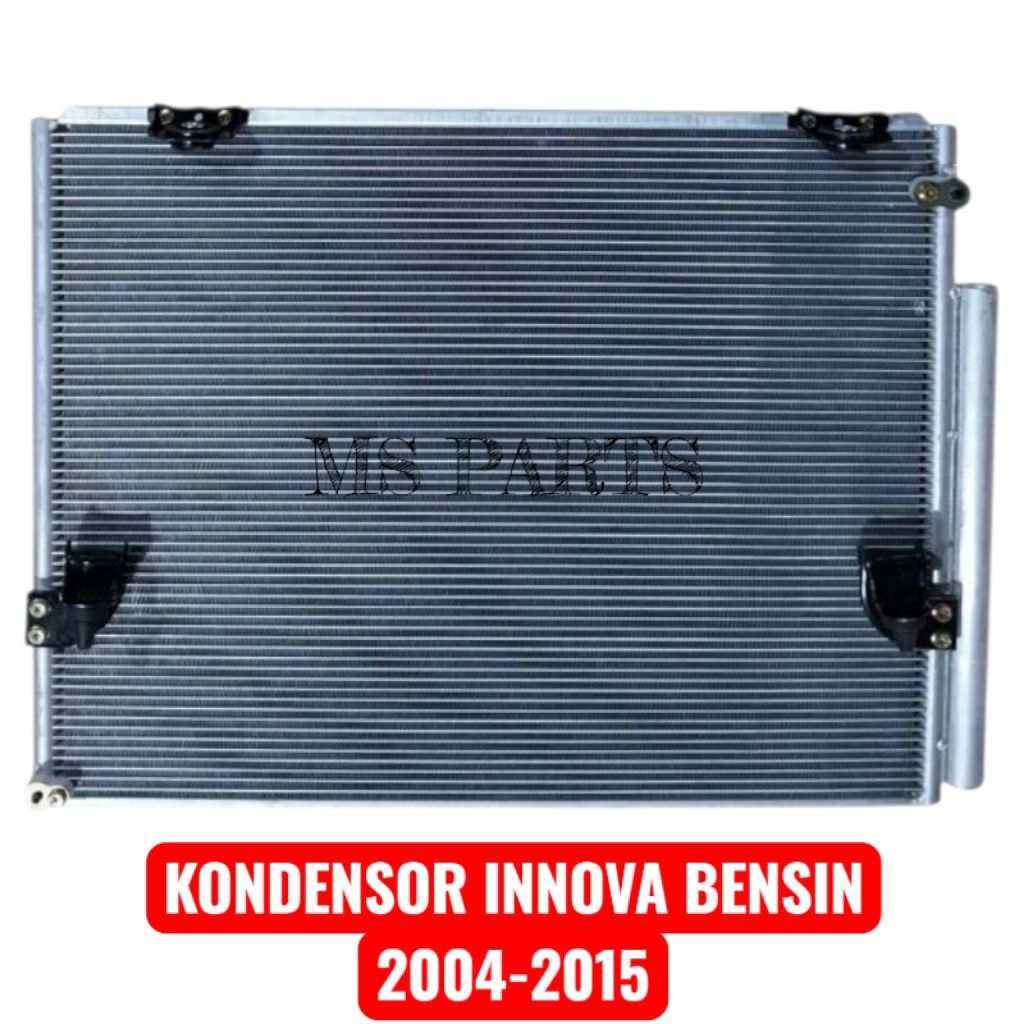 Kondensor AC Mobil Kijang Innova Bensin 2004-2015