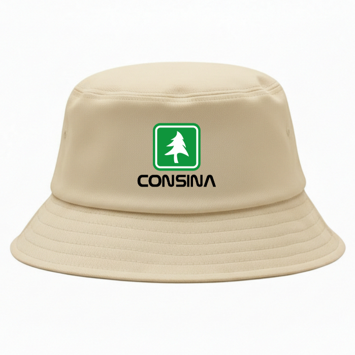 Topi bucket consina / Bucket hats outdoor dewasa pria wanita / Topi gunung