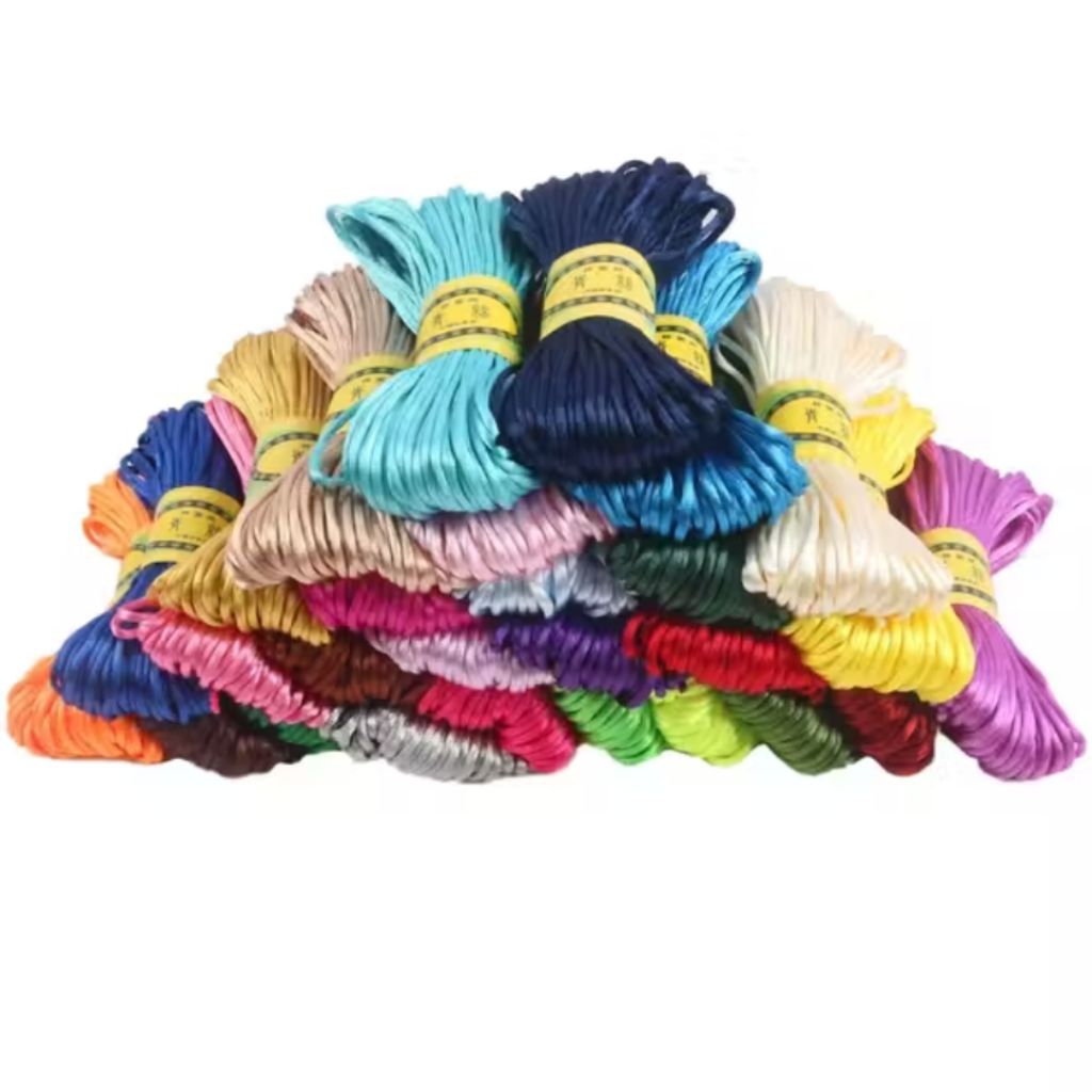 Tali Satin 2mm |Tali Gelang