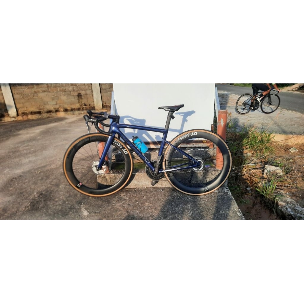 Specialized Tarmac SL8