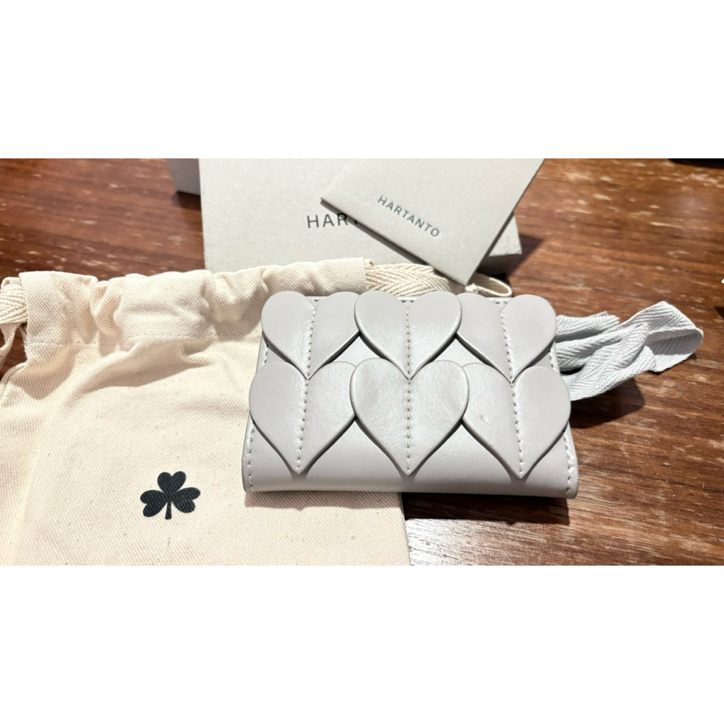 PRELOVED Peggy Hartanto Wallet