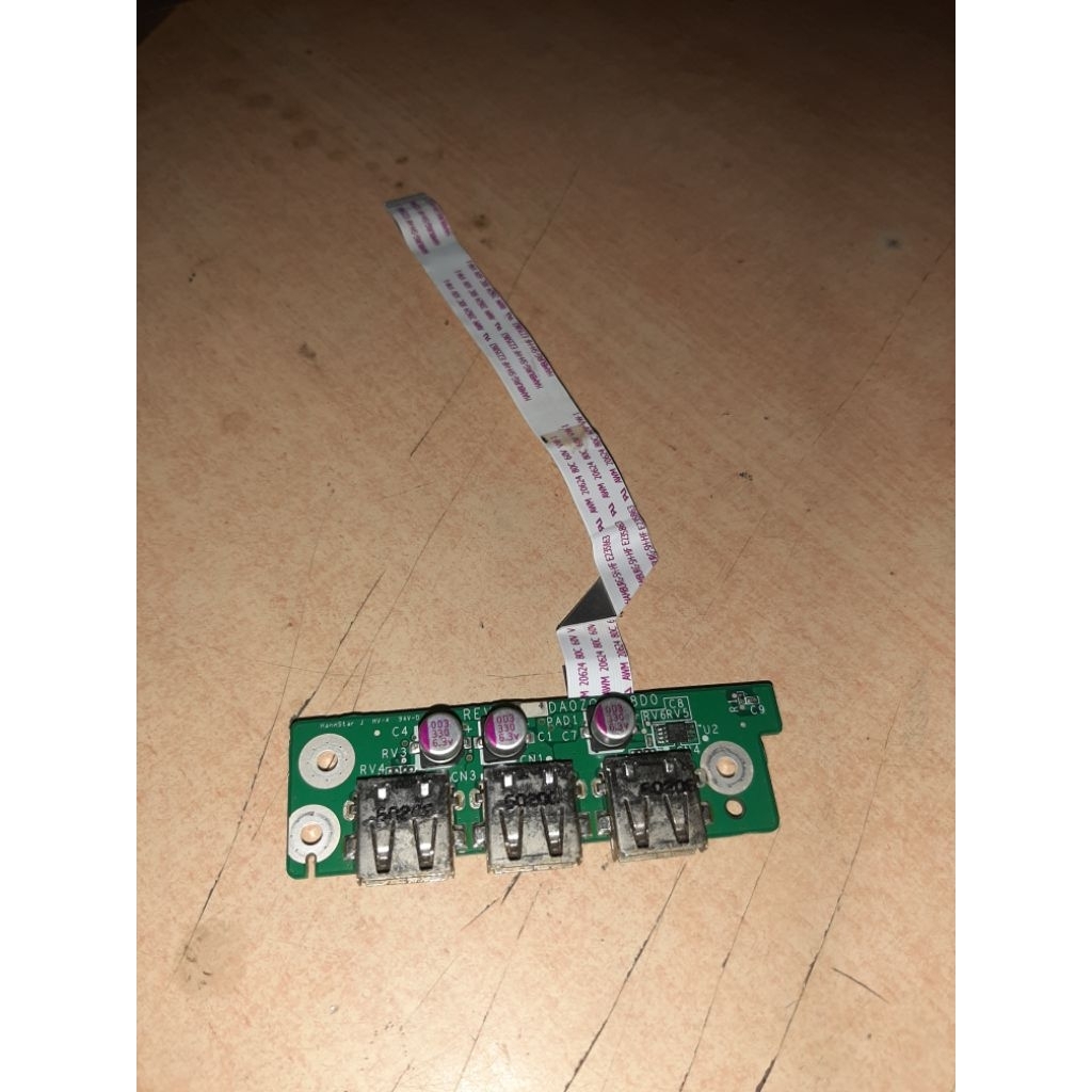 Port USB Laptop Acer 4745G