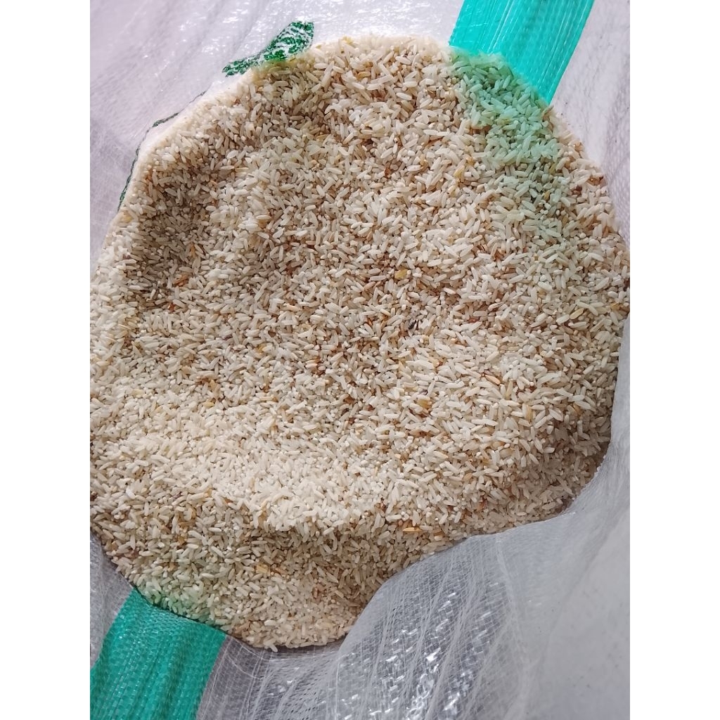 BERAS KAWAK|PULEN |25KG