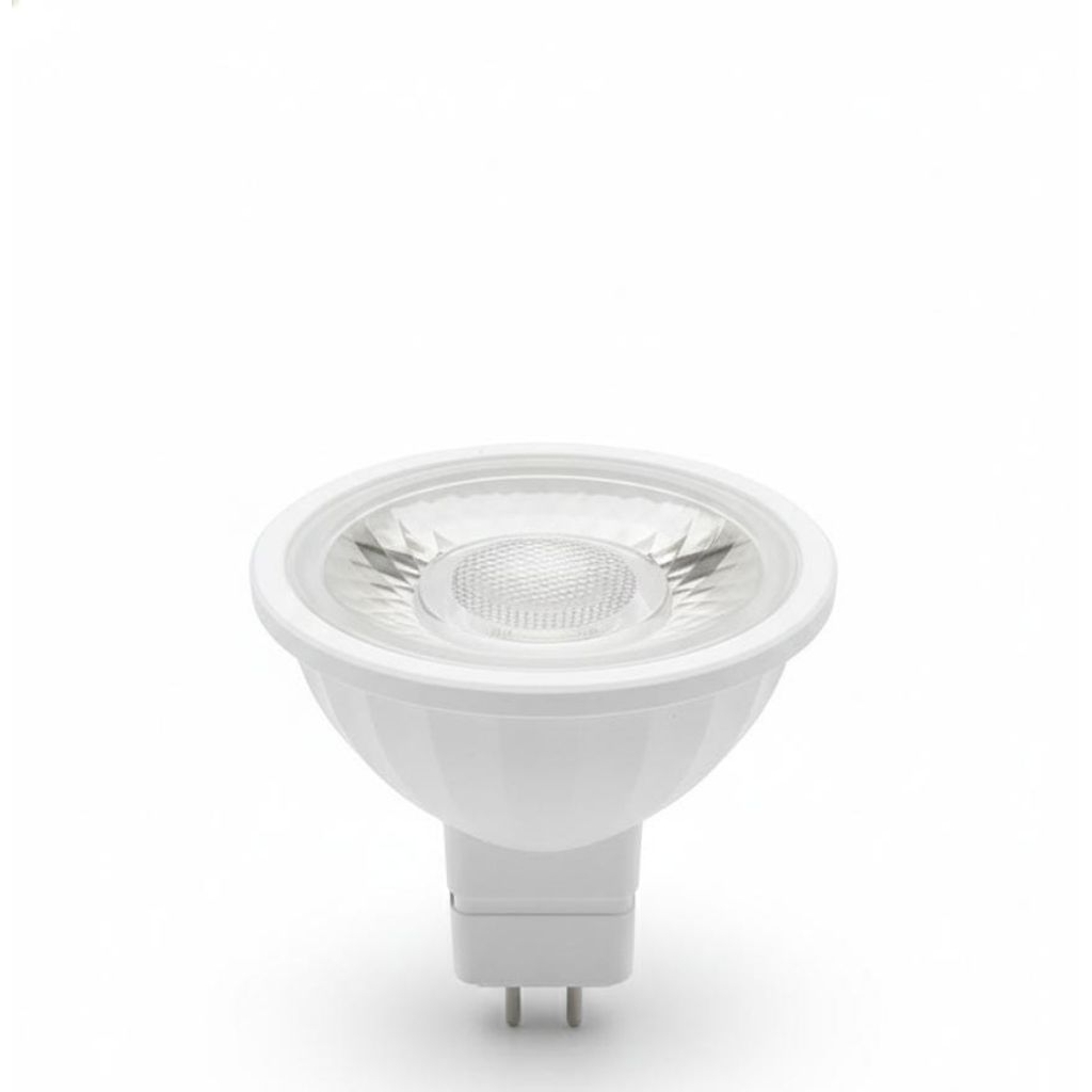 Inlite Lampu LED Tusuk MR16 Warm White - Lampu Halogen LED Sorot Inlite