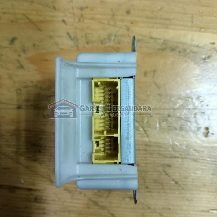 Modul Airbag Computer SRS Airbag Honda Jazz GK5 77960-T5L Original
