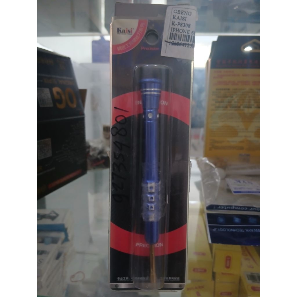 OBENG KAISI K-P8308 IPHONE 6S