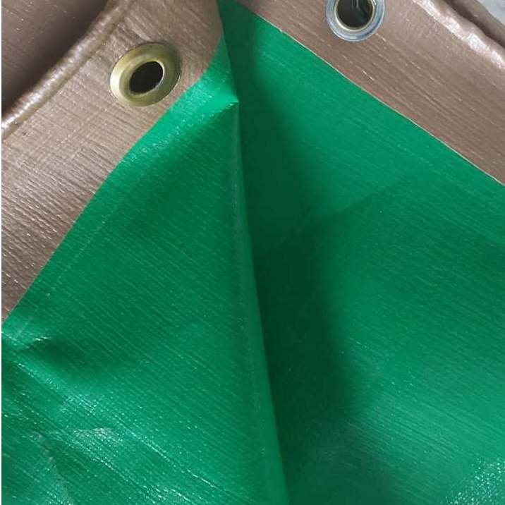 Terpal Plastik A20 Korea + UV (kostum)