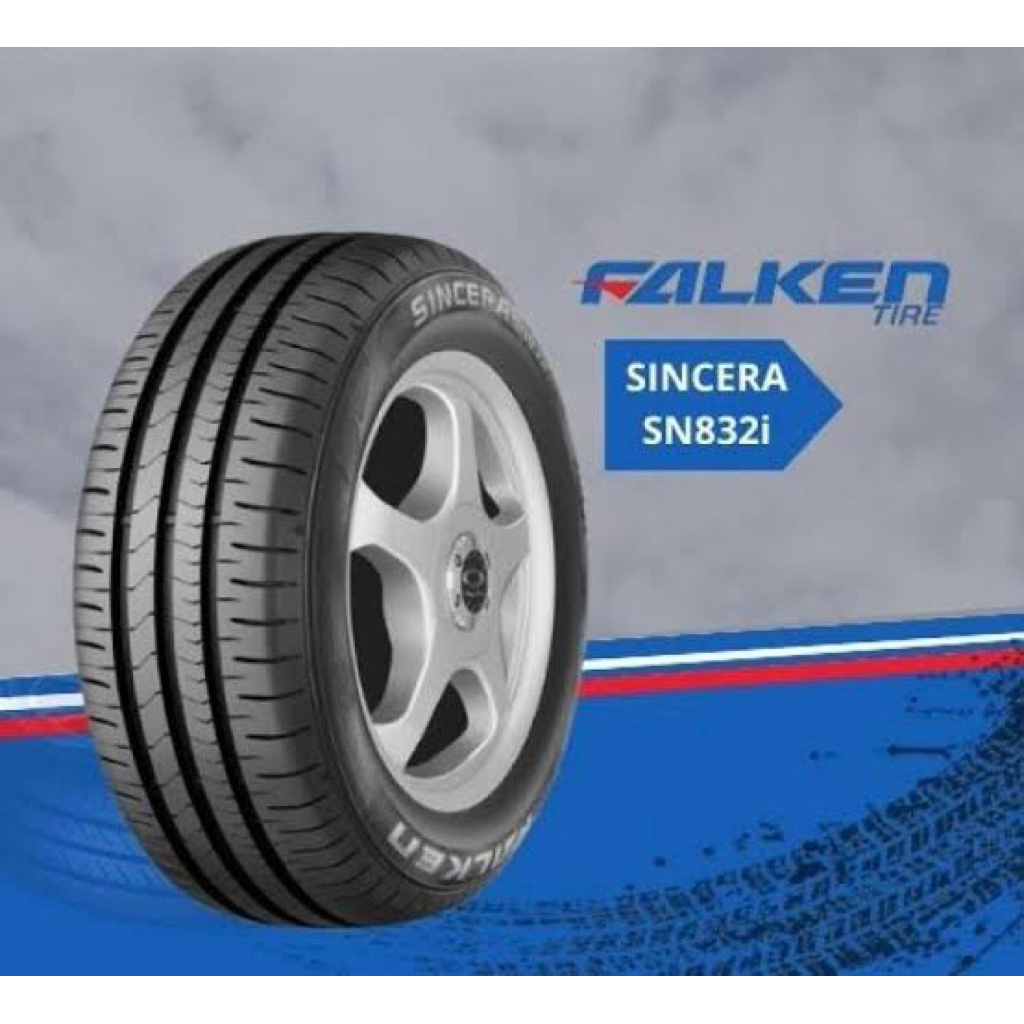 Ban falken Sn832i