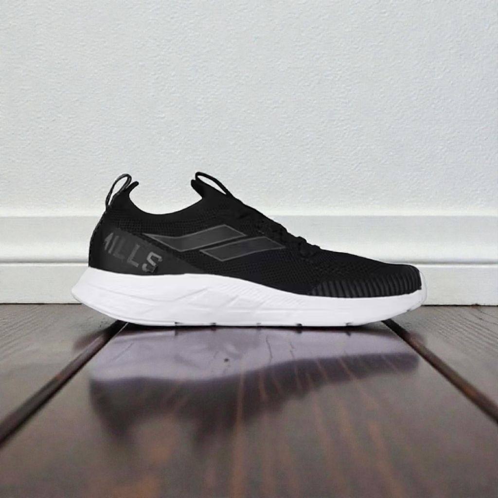 Mills Treximo Enerlite