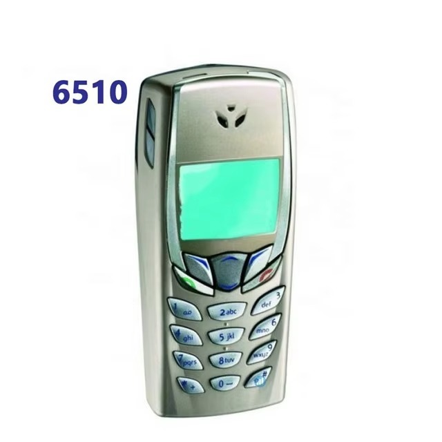Nokia 6510 Klasik