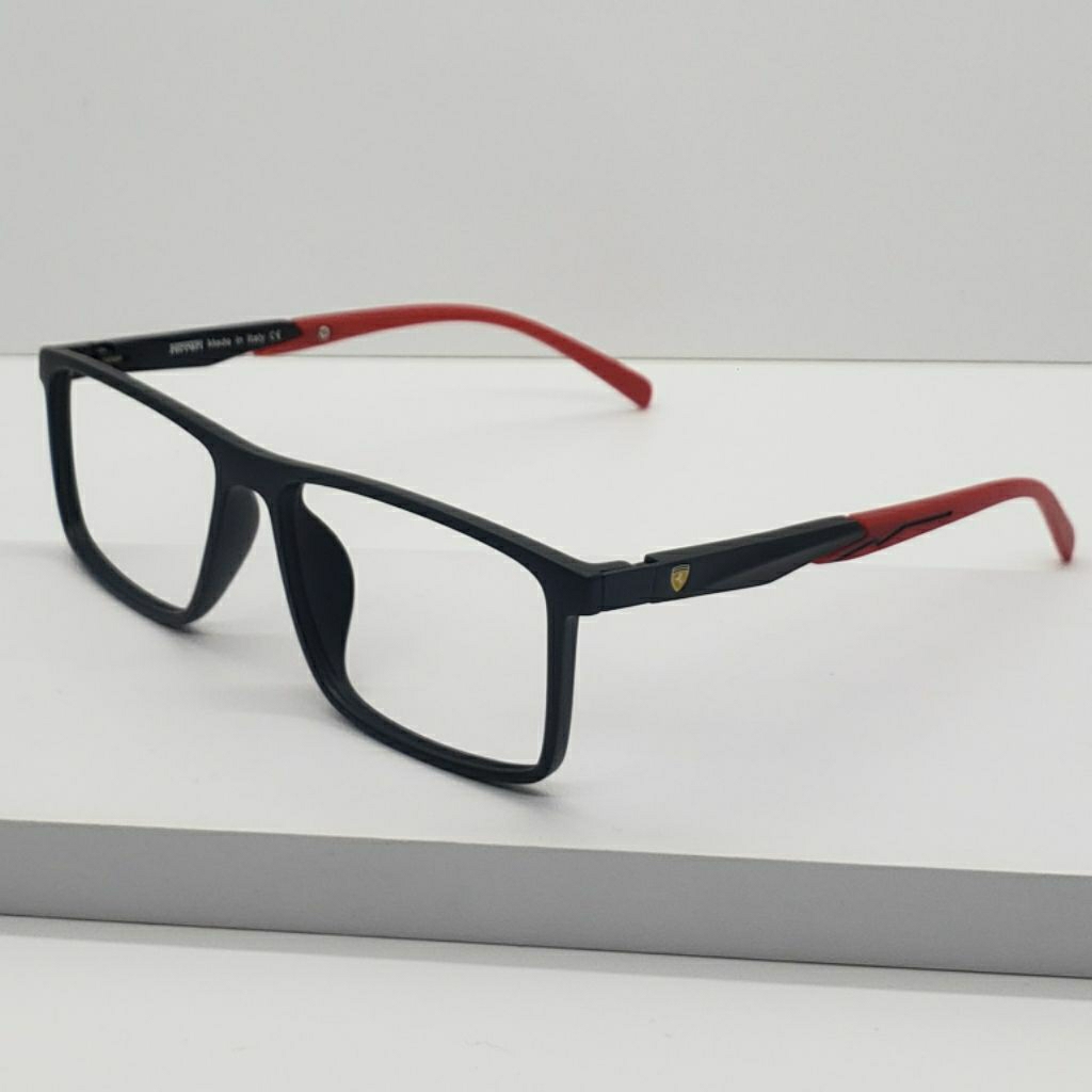 KACAMATA PROGRESIF LENSA ONE DRIVE DOMAS  ANTIRADIASI/UV