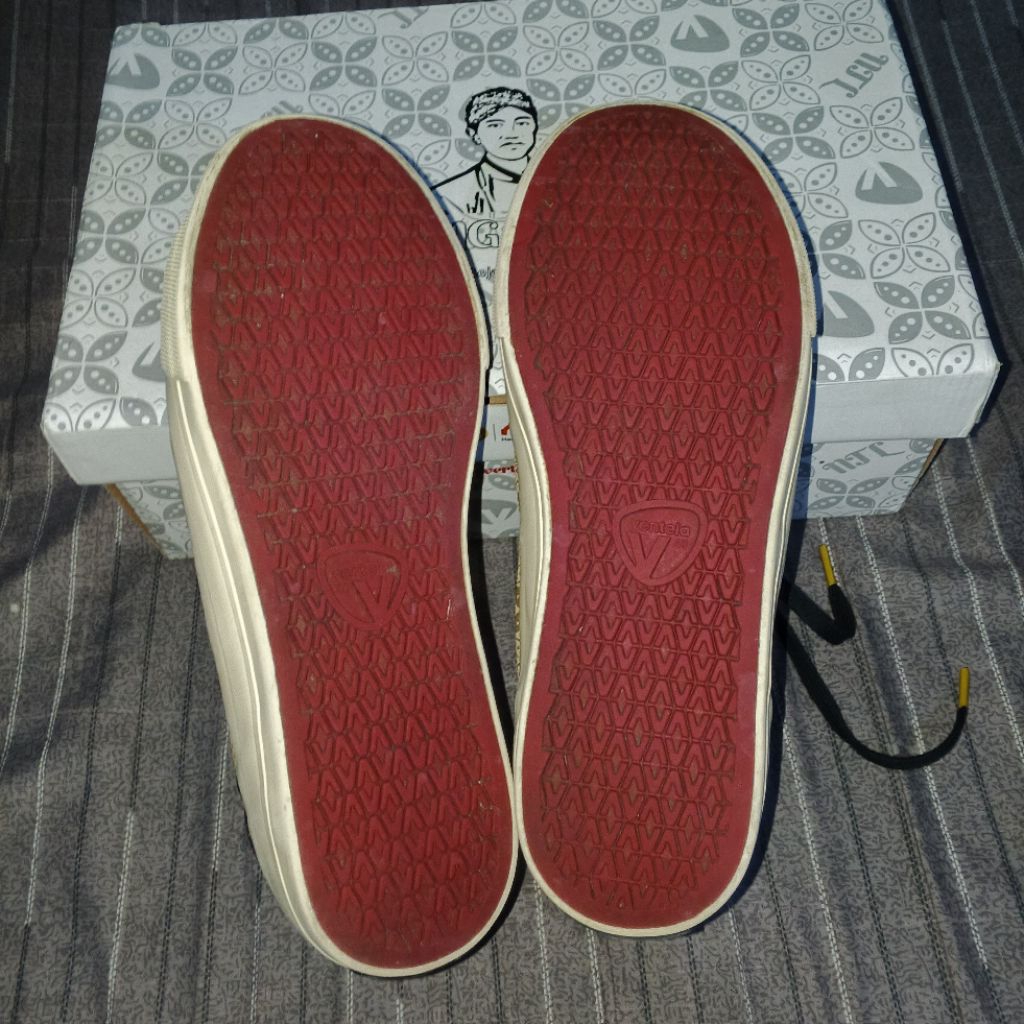 ventela x nevertoolavish