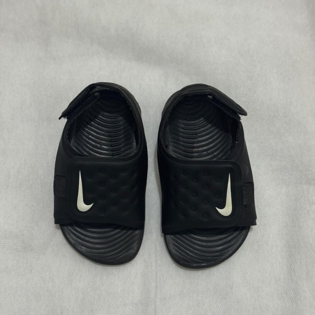 Sepatu Anak Nike Sunray Adjus Preloved
