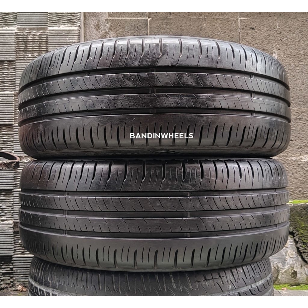 Ban 195/55/R16 95% Dunlop enasave tubbles