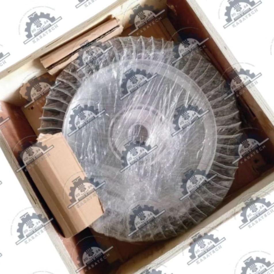 Impeller Blower (sample)