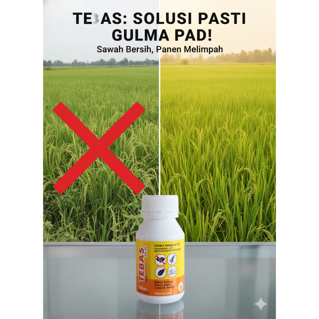 PLENUM | OBAT WERENG | MEMBUNUH WERENG SAMPAI TELURNYA | PLENUM 100 ml |