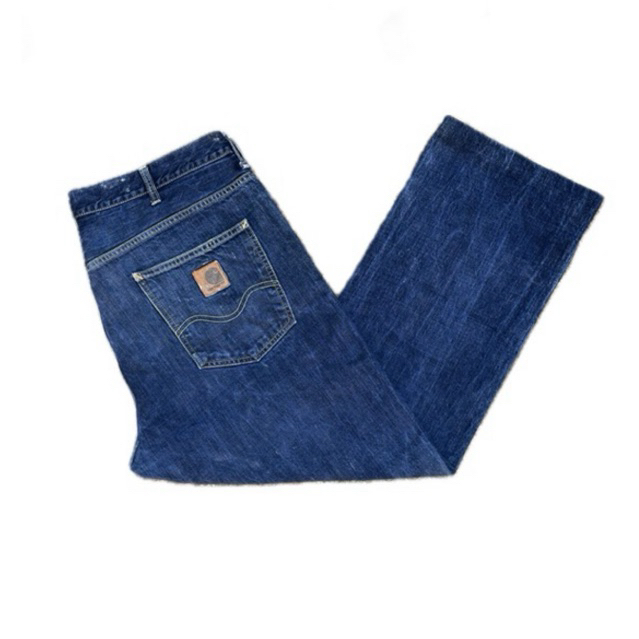 JEANS CARHARTT SZ38