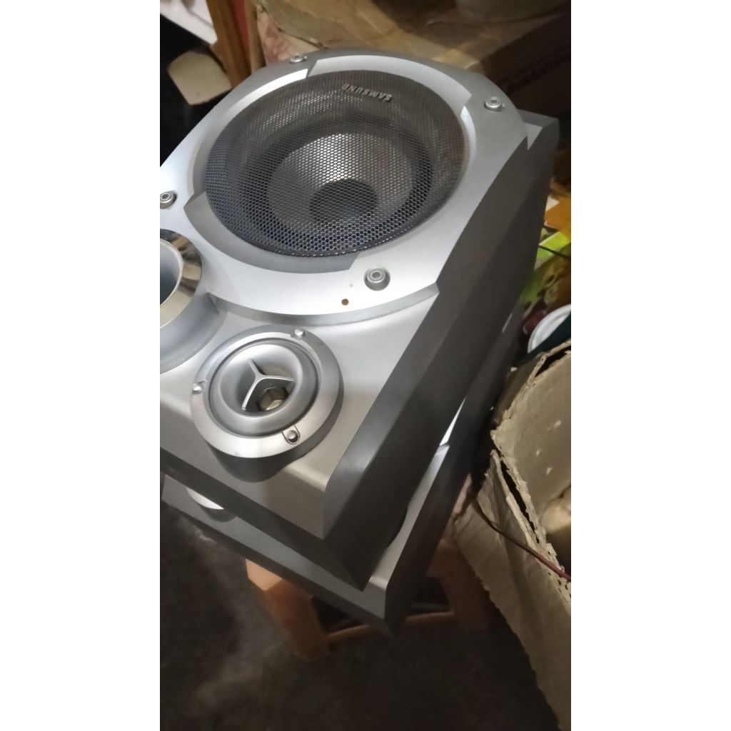 compo samsung max s530 bekas