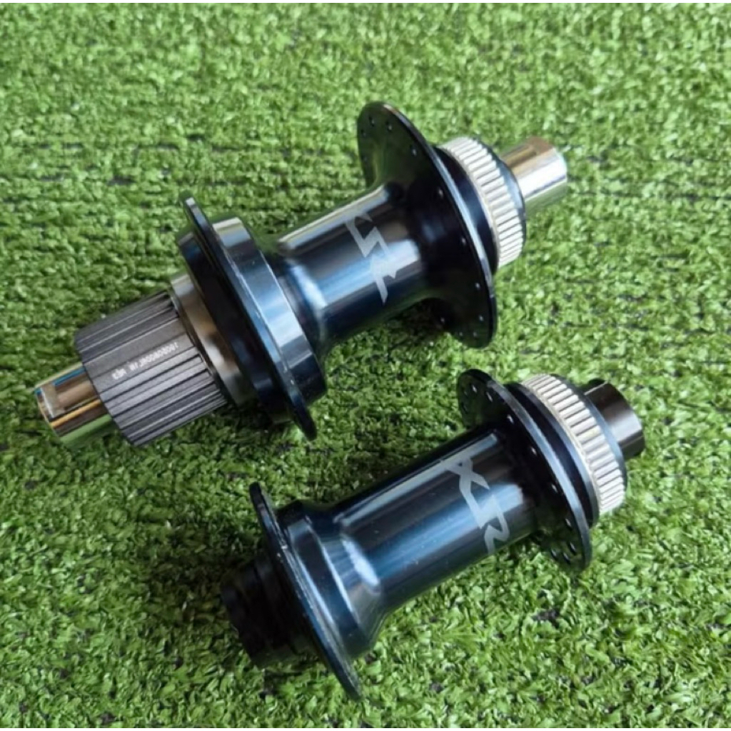 Hub Freehub Shimano SLX TA12 TA15 Microspline Center Lock 32 Hole M7110 Malaysia 12 Speed