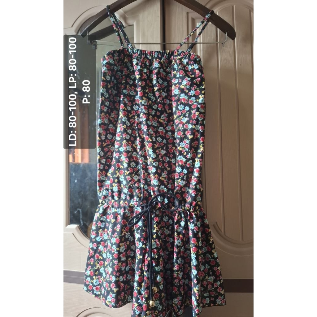 JP renang / Baju Renang Dewasa / Pakaian Renang PL