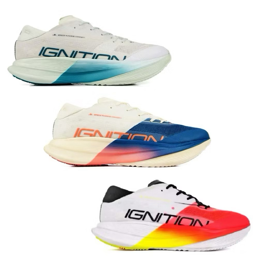 SEPATU RUNNING SPECS IGNITION