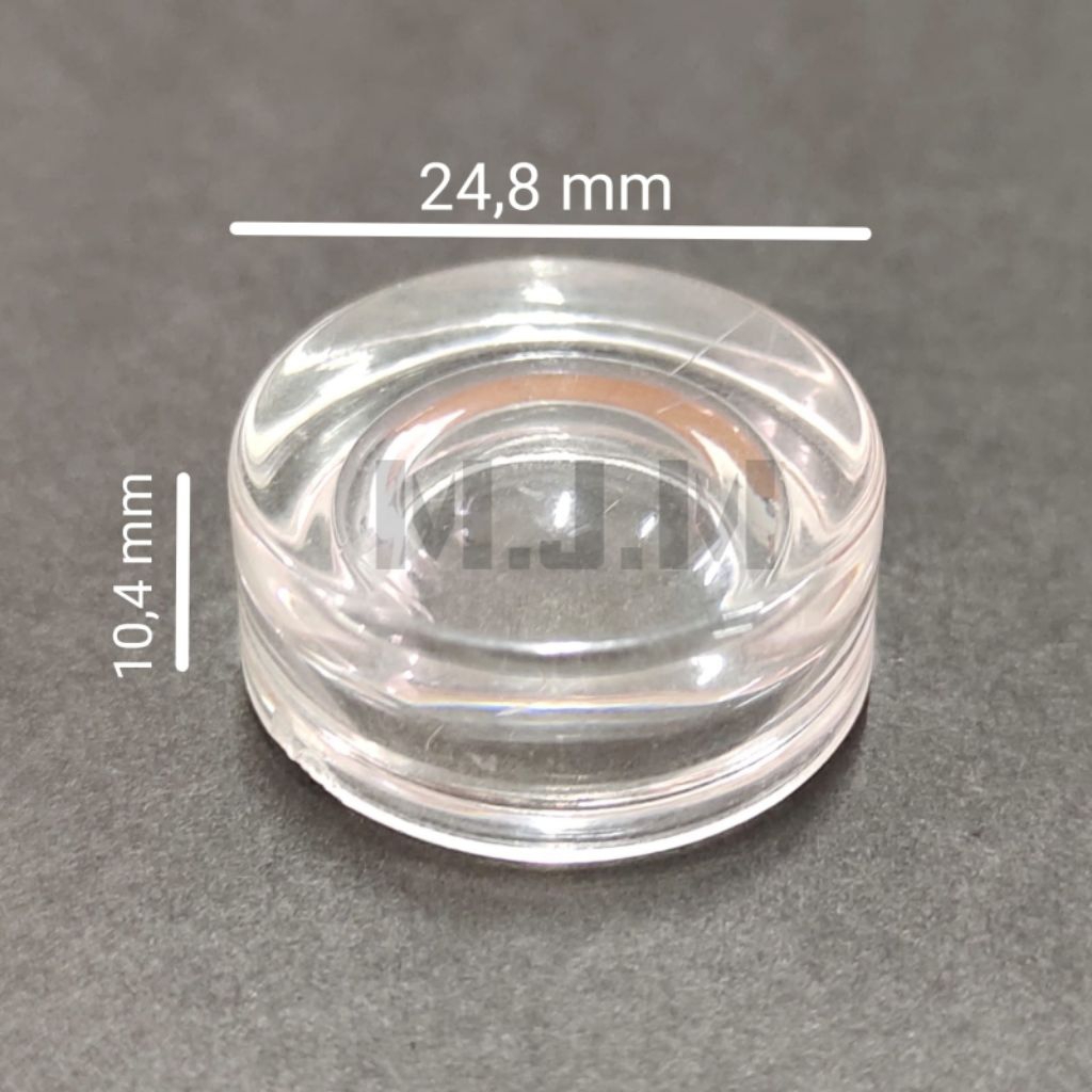 Original Termurah | Kaca Oli Mesin Overdeck Typical