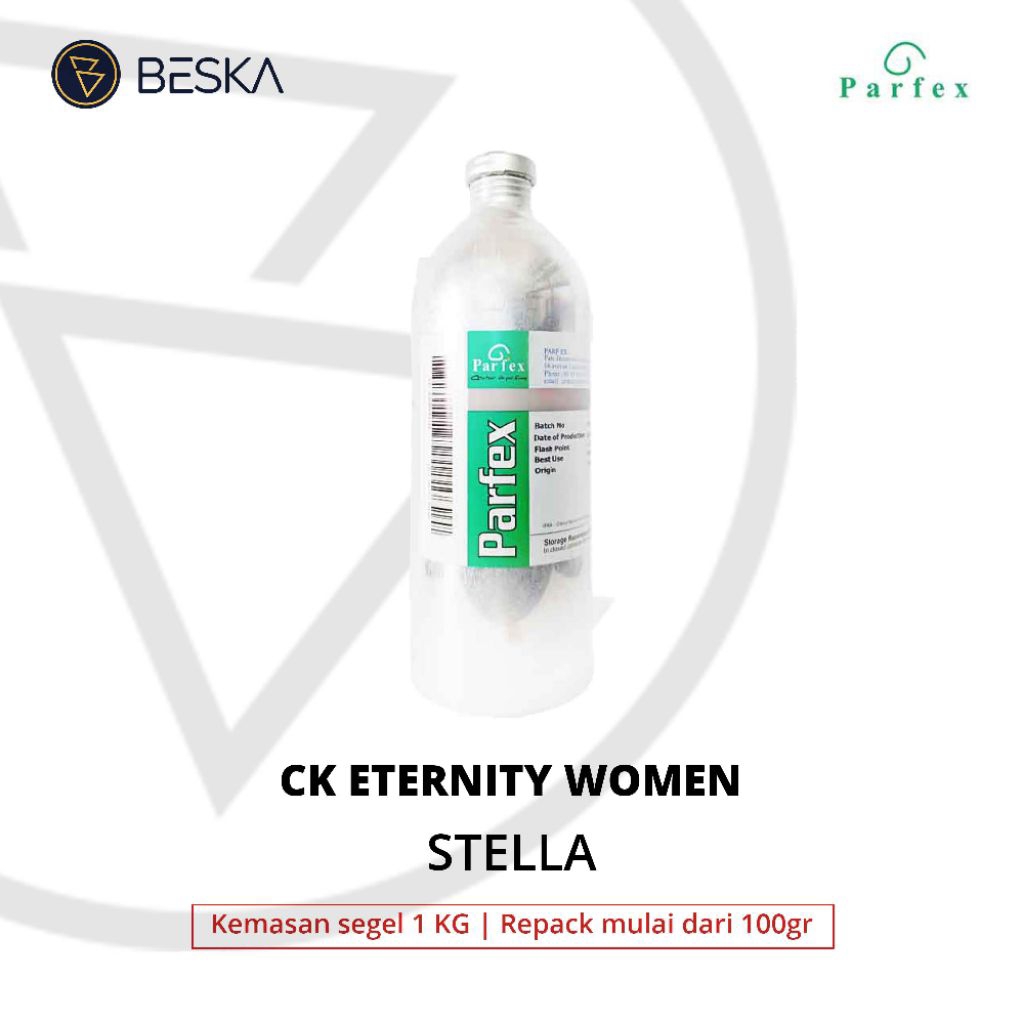 STELLA - PARFEX |  SEGEL BIBIT PARFUM MURNI