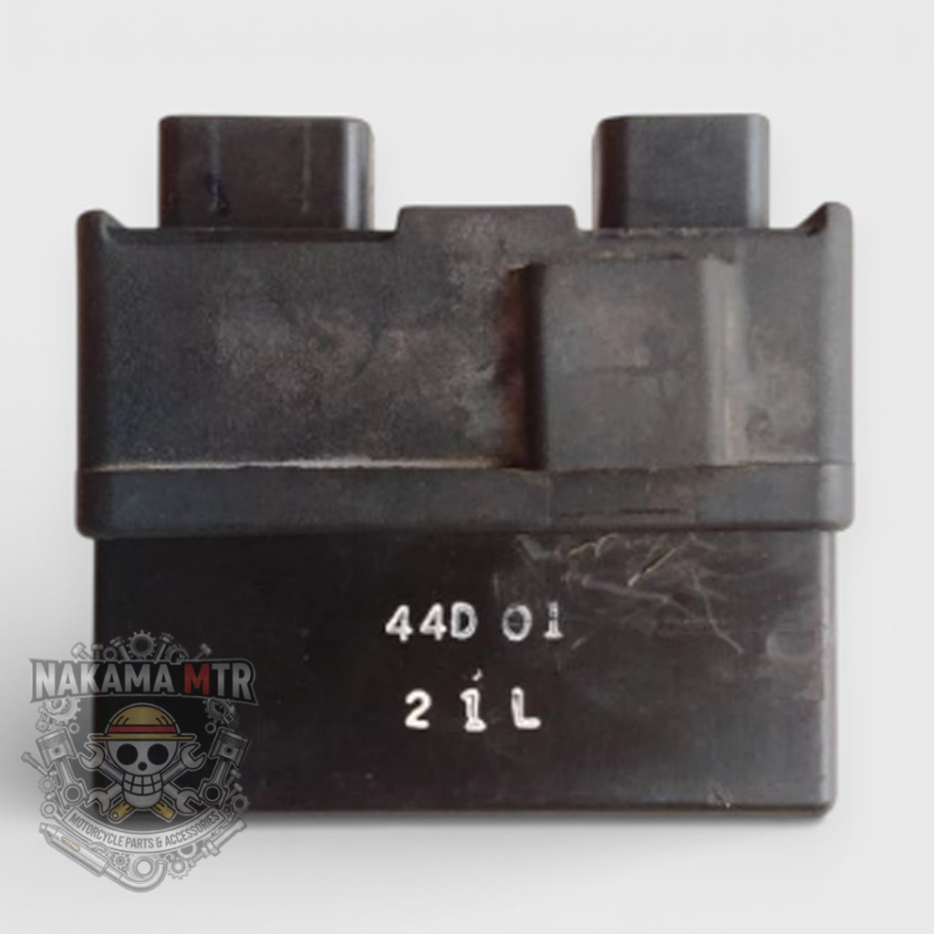 CDI XEON KARBU 125 44D ORIGINAL COPOTAN CDI ORIGINAL XEON KARBU