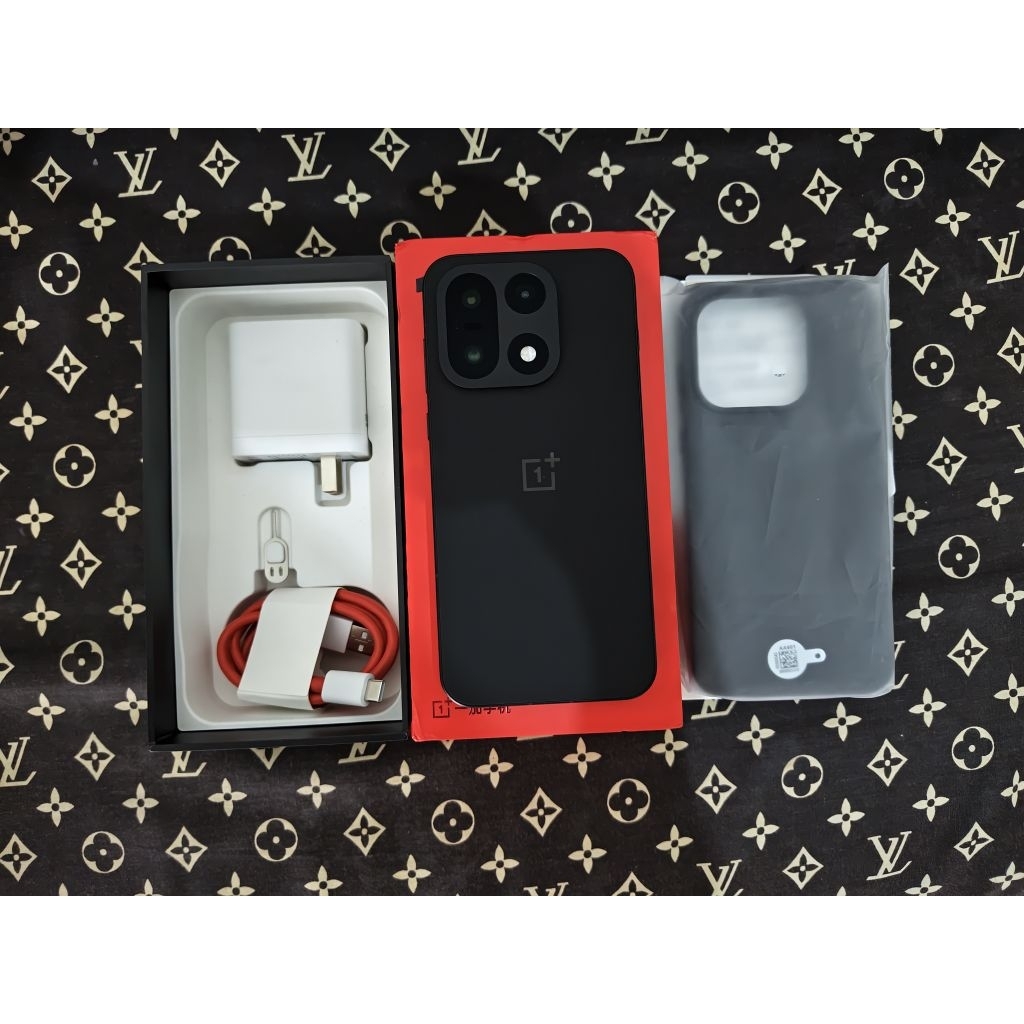 Oneplus 15 16/1TB second