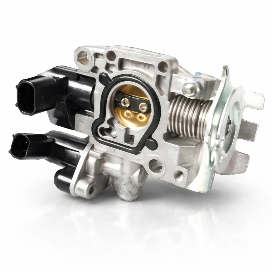 THROTTLE BODY BEAT FI / BEAT ESP / SCOOPY ESP TAKAYAMA