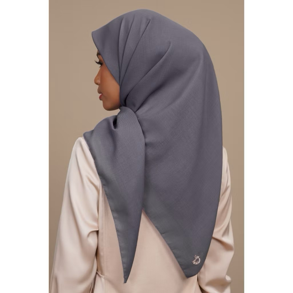 ZYTADELIA Day-to-Day Scarf Series