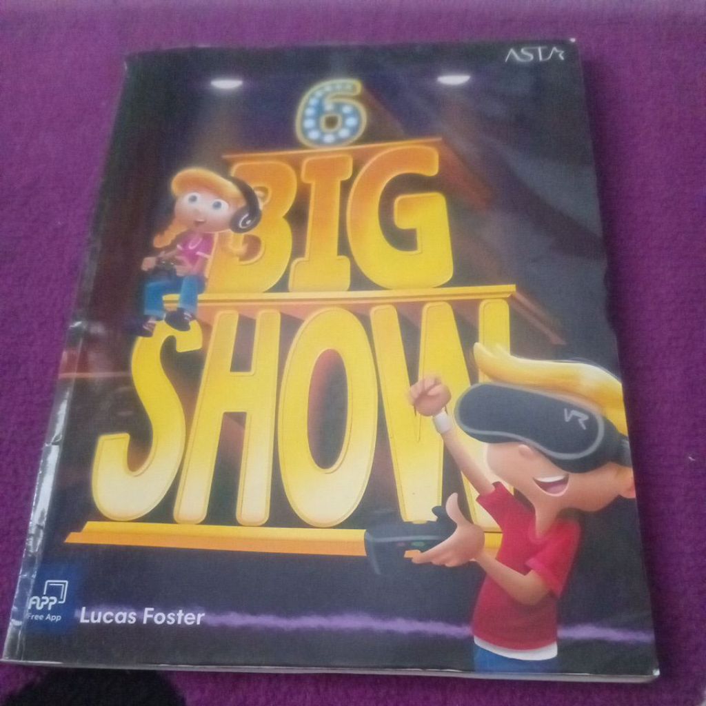 BIG SHOW