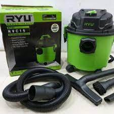 RYU VACUM CLEANER RVC 15 / PENYEDOT DEBU