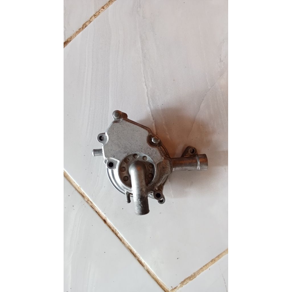 water pump yamaha vixion old vixion new original