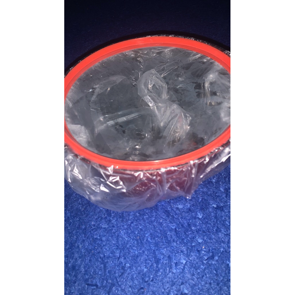 FJ PANCI PRESTO TOTIPOTENT POT