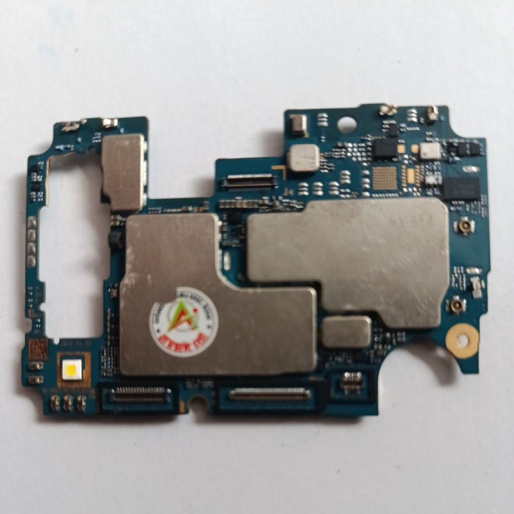 mesin Samsung A50 mati