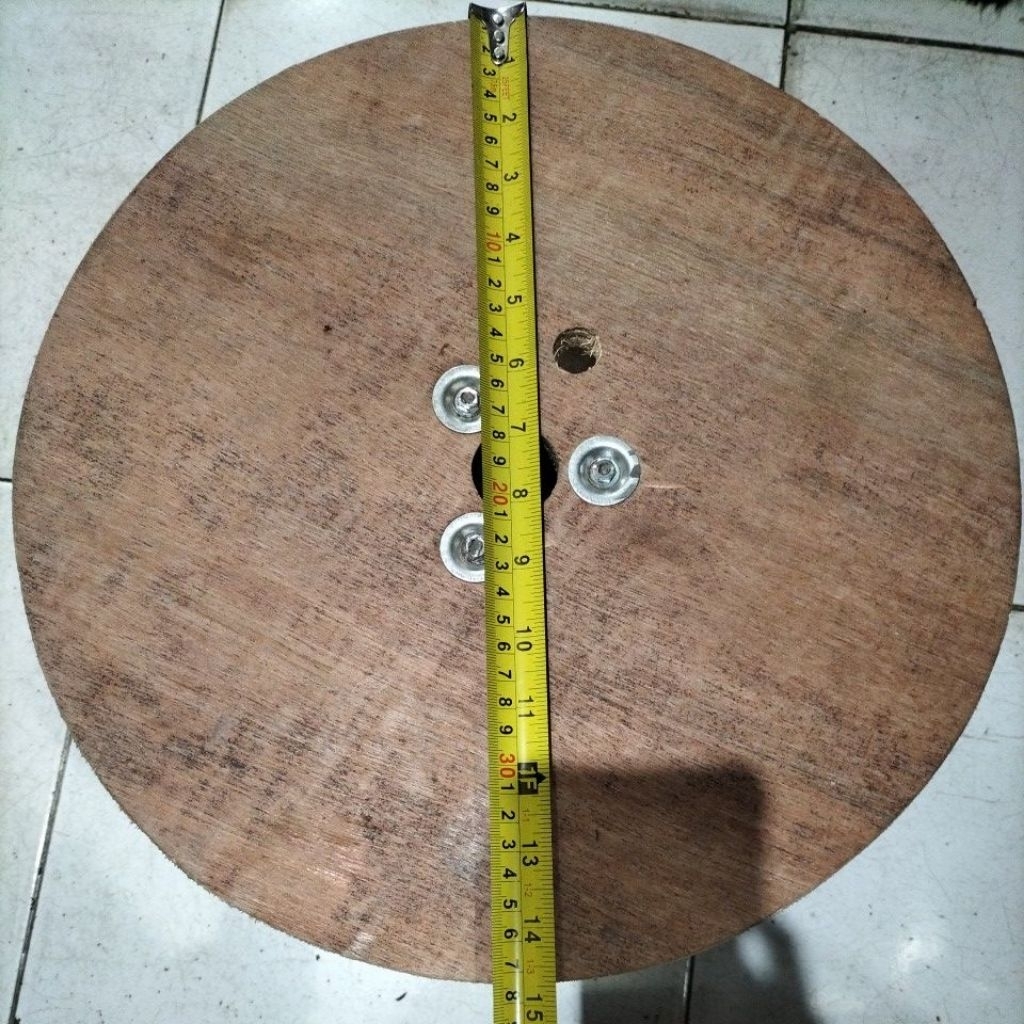 Bobin gulungan kabel